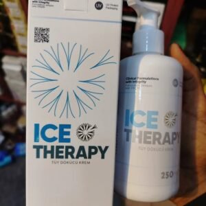 ice therapy
